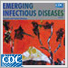 emerging infectious disease journal cover page