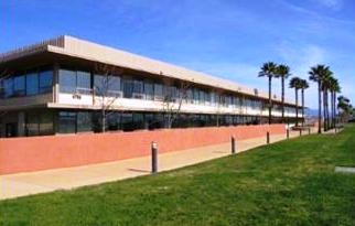 [image] los padres national forest headquarters