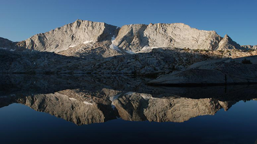 Sierra National Forest