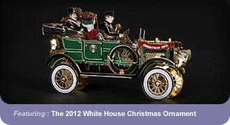 The White House Historical Association / Museum Shop