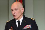 LTG Bill Grisoli, Director of the Army's Office of Business Transformation shared his...