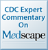 Comentario de los CDC sobre Medscape