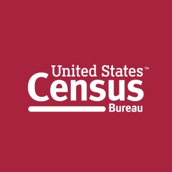 United States Census Bureau Logo