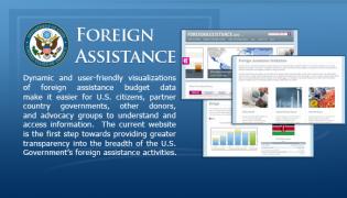 Foreign Assistance