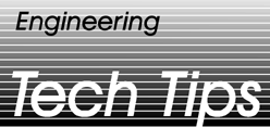 Engineering Tech Tips