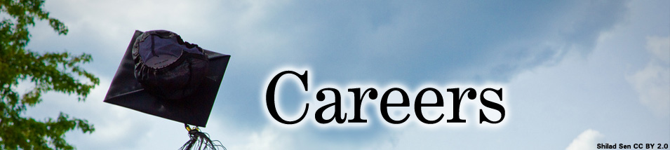 careers banner image