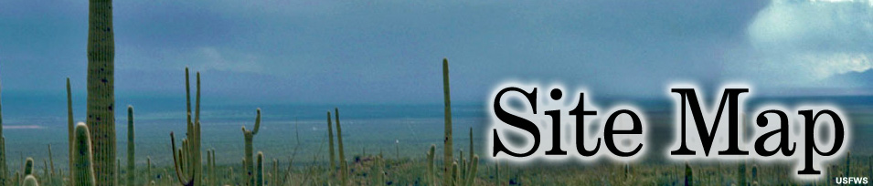 sitemap banner image