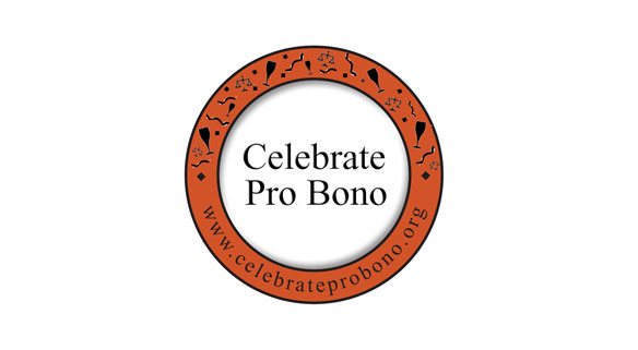 Celebrate Pro Bono Week 2012