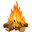 Fire Icon