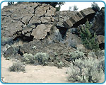 Oregon Badlands Wilderness