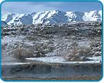 Steens Mountain Wilderness