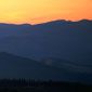 sunset-Montana