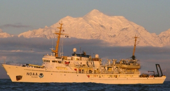 NOAA Fairweather