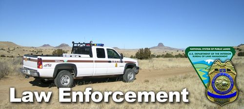 Law Enforcement