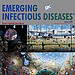 2009 Emerging Infectious Diseases Covers