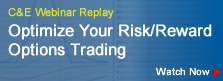 Electronic Trading Report -- Optimize Your Trading Edge, Accelerate Your Business