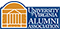 University of Virginia Alumni (UVA) logo