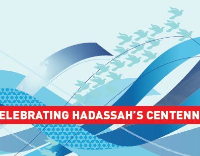 Photo: It's Convention time! We are celebrating our Centennial Convention this year in Israel! Check our homepage, Facebook and Twitter for updates, livestreams, photos and information.

Hadassah.org
@HadassahOrg, using #Hadassah100!