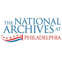 National Archives at Philadelphia - Philadelphia, PA