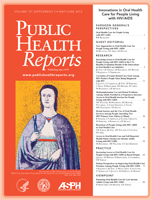 Public Health Reports