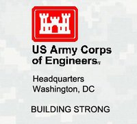 U.S. Army Corps of Engineers, Headquarters - Washington, DC