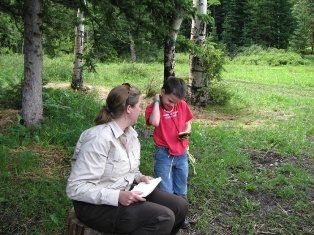 KFO Orienteering/Geocaching Day