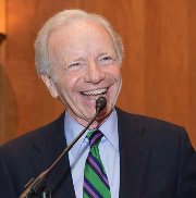 Joseph Lieberman