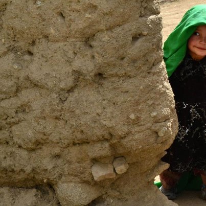 Photo: 120908-A-LE995-256

TARIN KOT, Afghanistan - An Afghan girl peeks out at Afghan National Security Forces as they patrol past her house during a clearance operation in Khas Uruzgan, Afghanistan, Sept. 8, 2012. (U.S. Army photo by 1st Lt. Cari Butler)
Read More... http://www.dvidshub.net/news/95241/afghan-security-forces-plan-and-execute-joint-operation