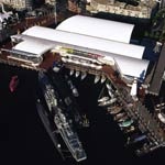 Maritime Museum- Darling Harbour Permanent exhibitions only - adult $7; child $3.50; family $17.50; concessions apply  Everything + Kids On Deck - adult $25; child $10; family $60; concessions available  Free day for Galleries & Exhibitions Ticket on the first Thursday of each month