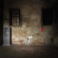 Street-Art-by-Kenny-Snoopy