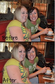 How to fix a photo with closed eyes in Photoshop Don't lose this tip!