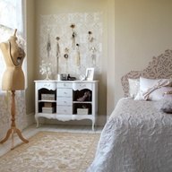 vintage bedroom1