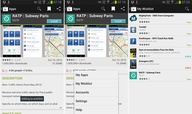 DNP Latest Google Play store update rolling out now, wishlists in tow