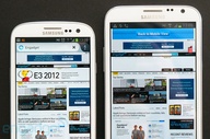 Samsung Galaxy Note 2