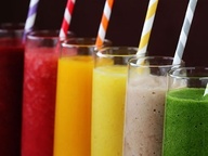 weight loss smoothies !