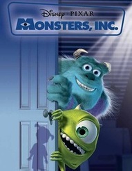 Monsters, Inc.