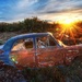 From an older area near El Chalten, after a flood. from Trey Ratcliff at http://www.StuckInCustoms.com - all images Creative Commons Noncommercial