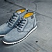 Lacoste L.E.D. Thurman Ripple Grey