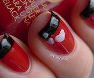 nail art