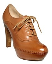 Frye Shoes - anna oxford shoes $238.00 