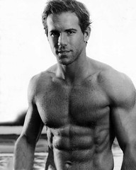 Ryan Reynolds.