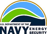 ASN visits California Navy Base, Talks Energy Security