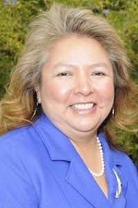 Dee Alexander, Senior Advisor on Native American Affairs