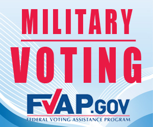 Military Voting