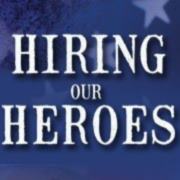 Hiring Our Heroes - Washington, DC