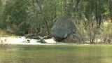 Easy Yosemite Valley Day Hikes