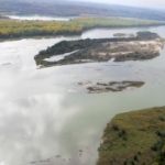 Historic Flood of 2011 - Photopoints all along the river