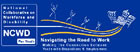 NCWD - National Collaborative on Workforce and Disability.  NCWD For Youth.  Navigating the Road to Work.  Making the Connection between Youth with Disabilities & Employment