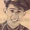 Charles Rodriguez in uniform