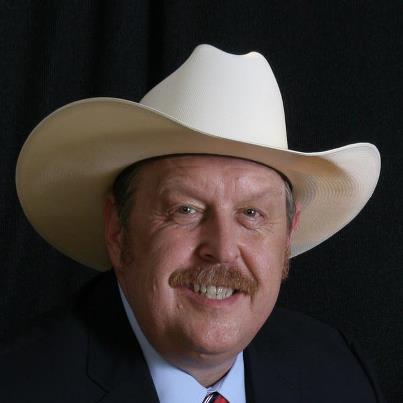 Photo: TAL PAC is proud to endorse Cecil Bell, Jr. (R-Magnolia) for election in Texas House District 3. Visit www.texasallianceforlife.org for your complete pro-life voter guide.